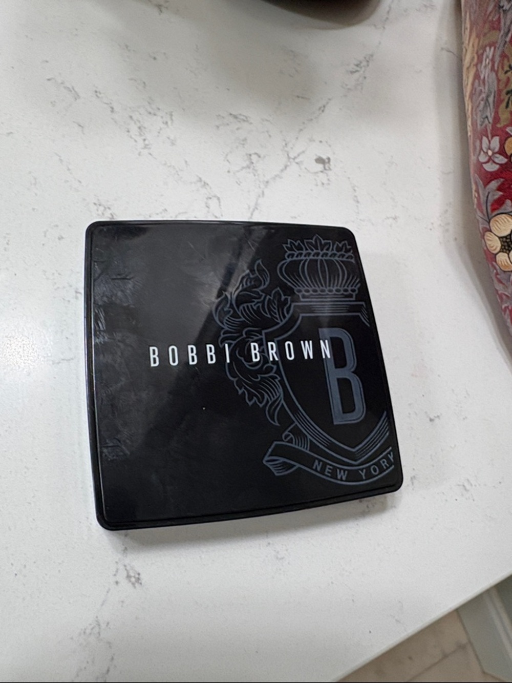 Bobbi brown powder bronzer